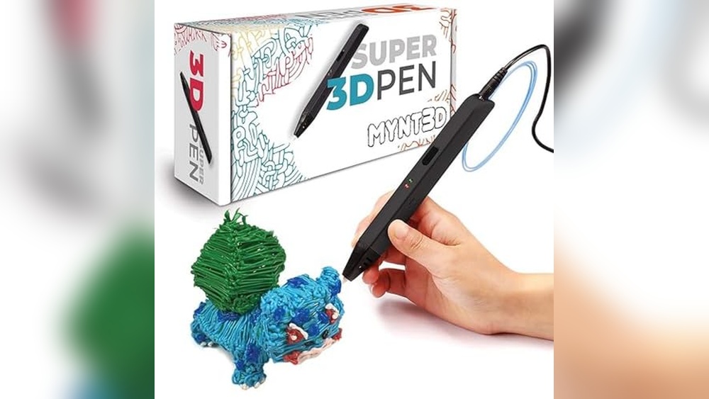 3D Printing Pen