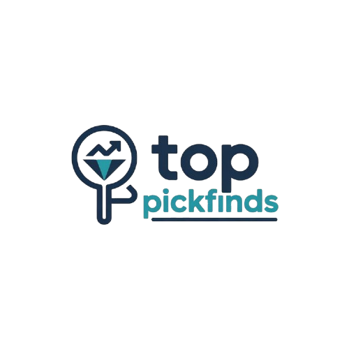 TopPickFinds – Discover Top Pick Items