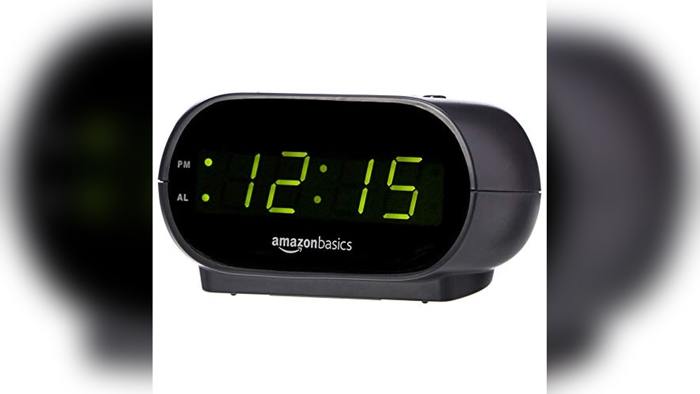 Best Alarm Clock