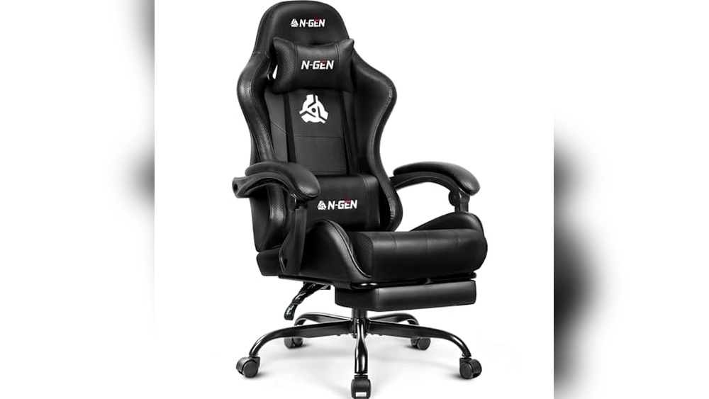 Best Gaming Chair