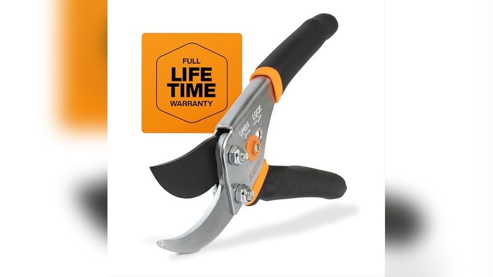 Best Gardening Scissors