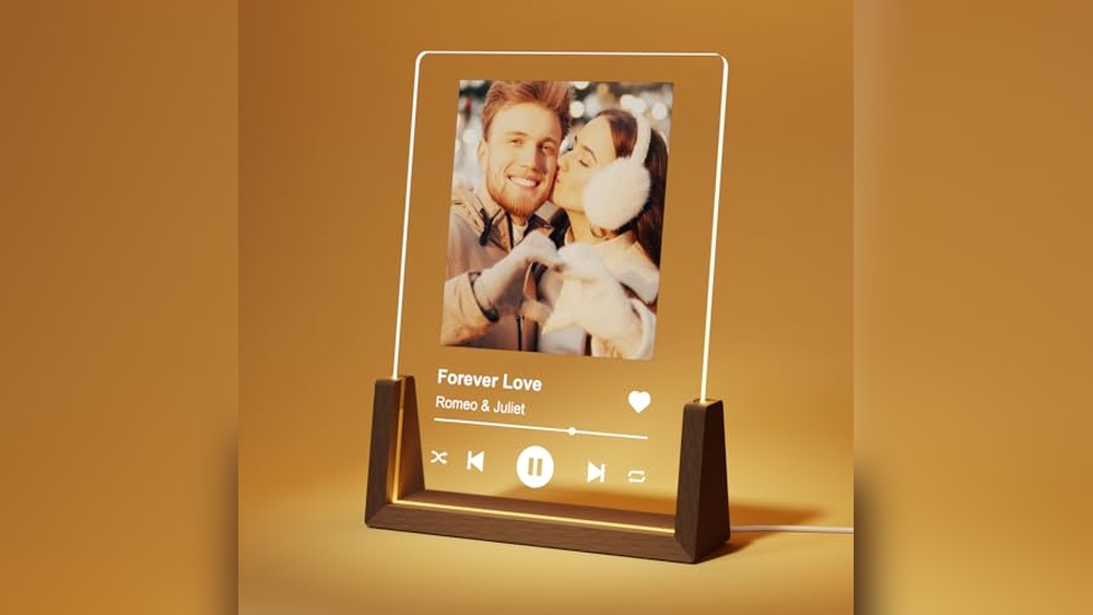 Valentines Gift for Girlfriend